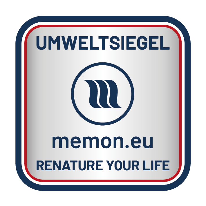 Umweltsiegel